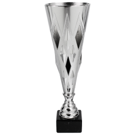 Trophy economy - Trophy line
