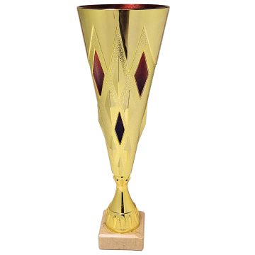 outlet trophy