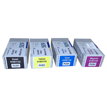 ink cartridge Colorcube