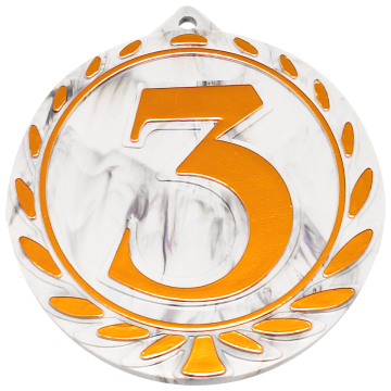 medal recycled pl. d70 t5