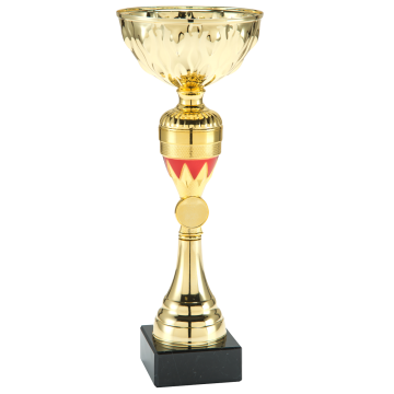Economy trophy