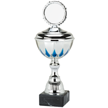 medium trophy