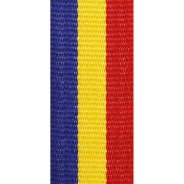 ribbon l800 blue/yellow/red