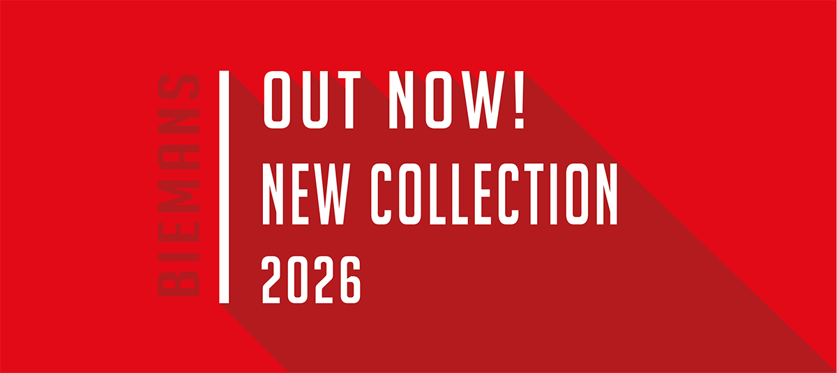 Biemans New Collection